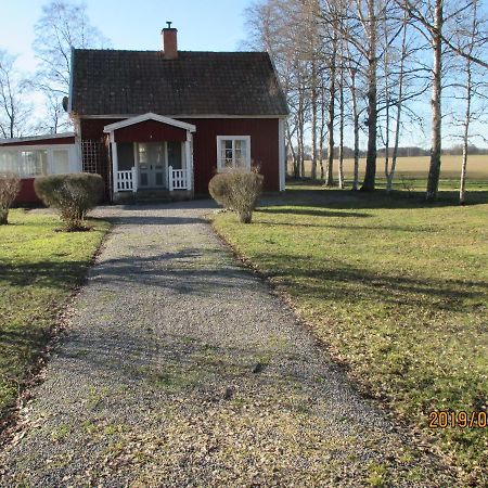 Stuga Olstorp Skänninge Exterior foto